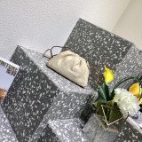 [BOTTEGA] 미니 파우치