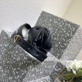 [BOTTEGA] 바디 파우치 백