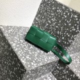 [BOTTEGA] 벨트 카세트 백