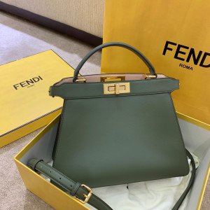 [FENDI] 피카부 I SEE U 미디엄