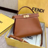 [FENDI] 피카부 I SEE U 미디엄