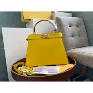 [FENDI] 피카부 I SEE U 미디엄