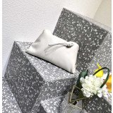 [BOTTEGA] 트라이앵글 클러치 백