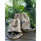 [FENDI] PACK 파우치 (스몰/미니)