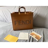 [FENDI] 선샤인 토트백 라지 - 전색상(상세 설명 확인)