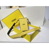 [FENDI/SA] 버티컬 박스