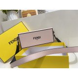 [FENDI/SA] 호리젠탈 박스