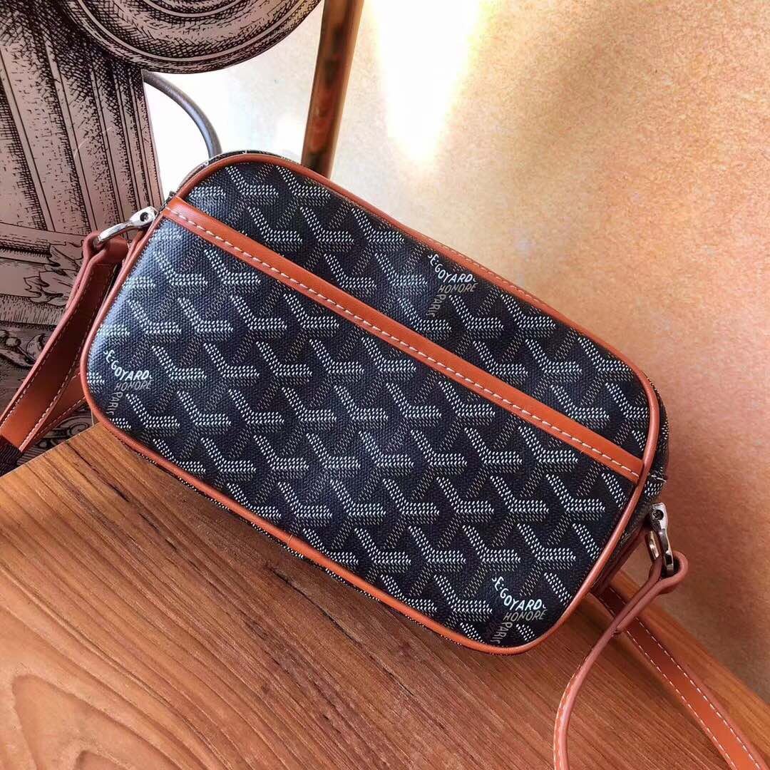 [GOYARD] 카페르 카메라백