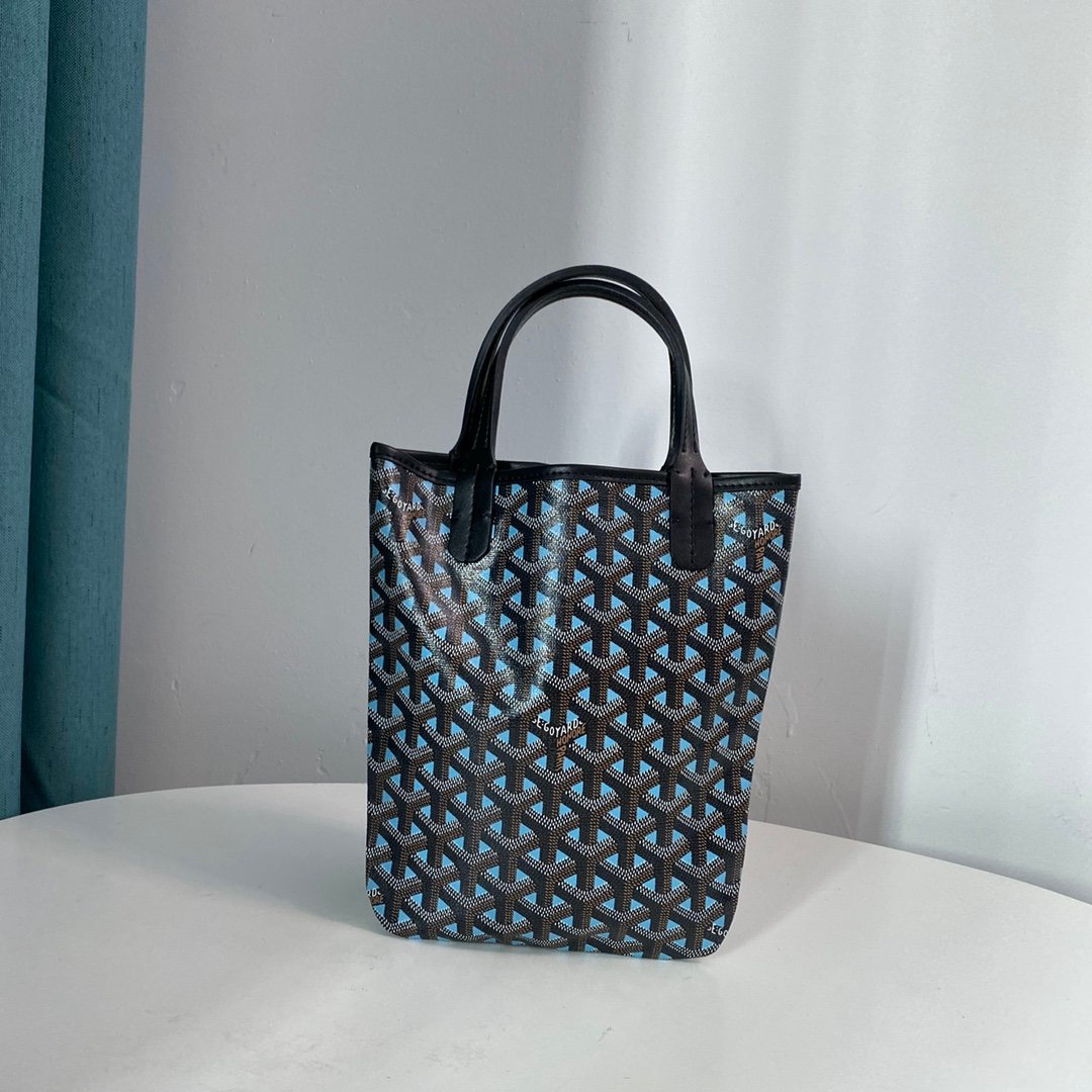 [GOYARD] 클레르부아 포아티에