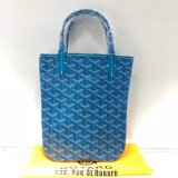 [GOYARD] 포아티에