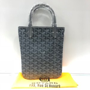 [GOYARD] 포아티에