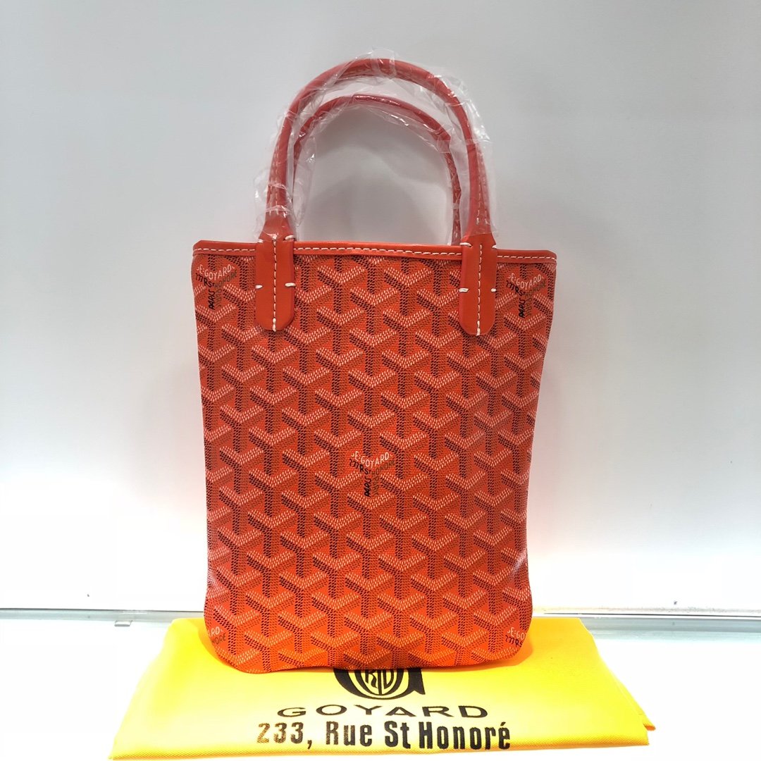 [GOYARD] 포아티에