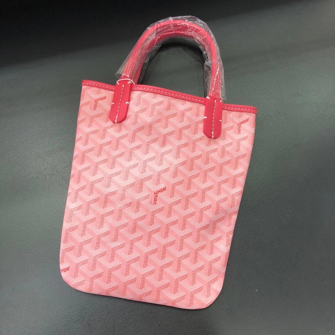 [GOYARD] 포아티에