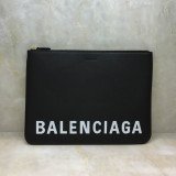 [BALENCIAGA] 빌 라지 파우치