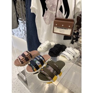 [DIOR] 벨크로 샌들 -6색상