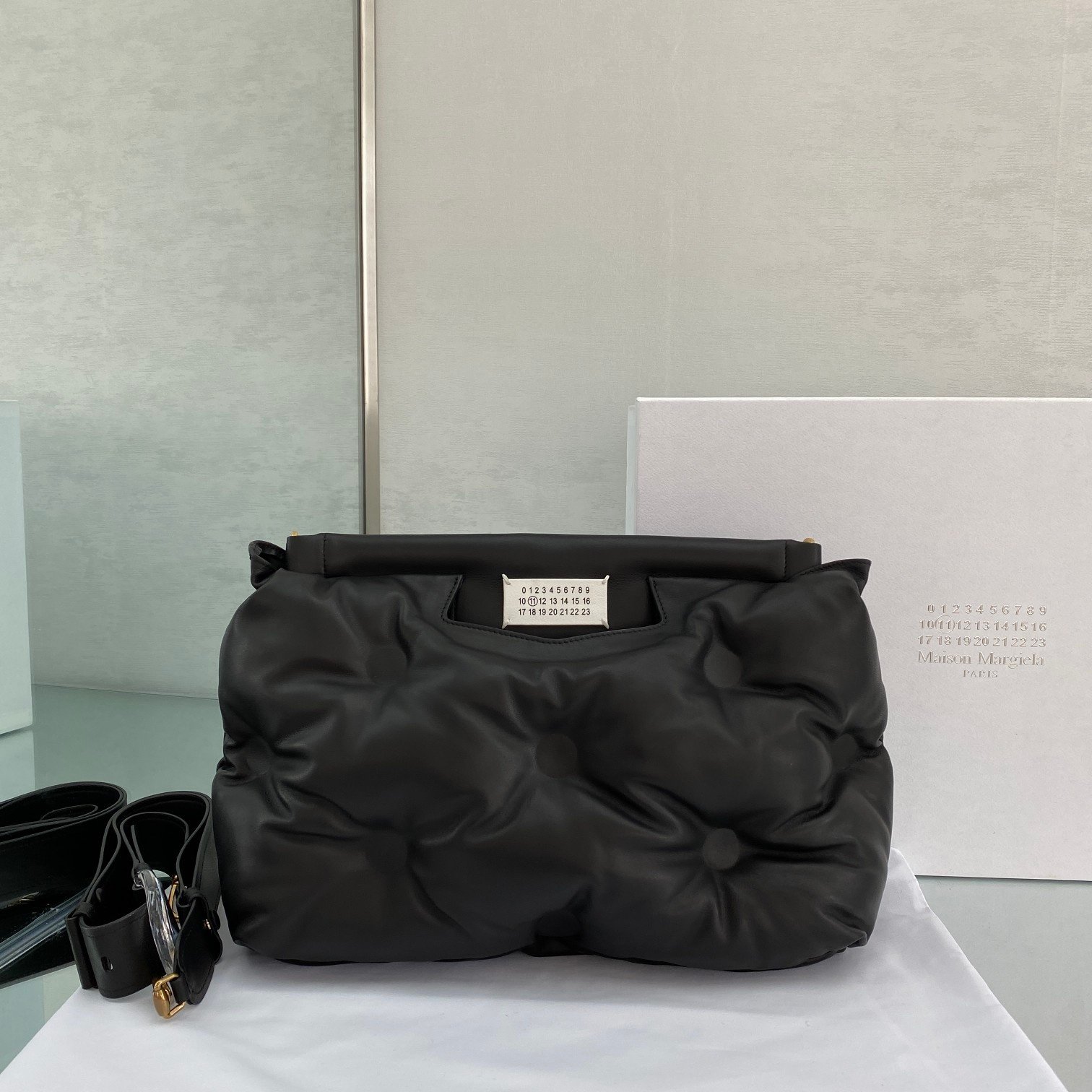 [MAISON MARGIELA/SA급] 글램슬램 미디엄