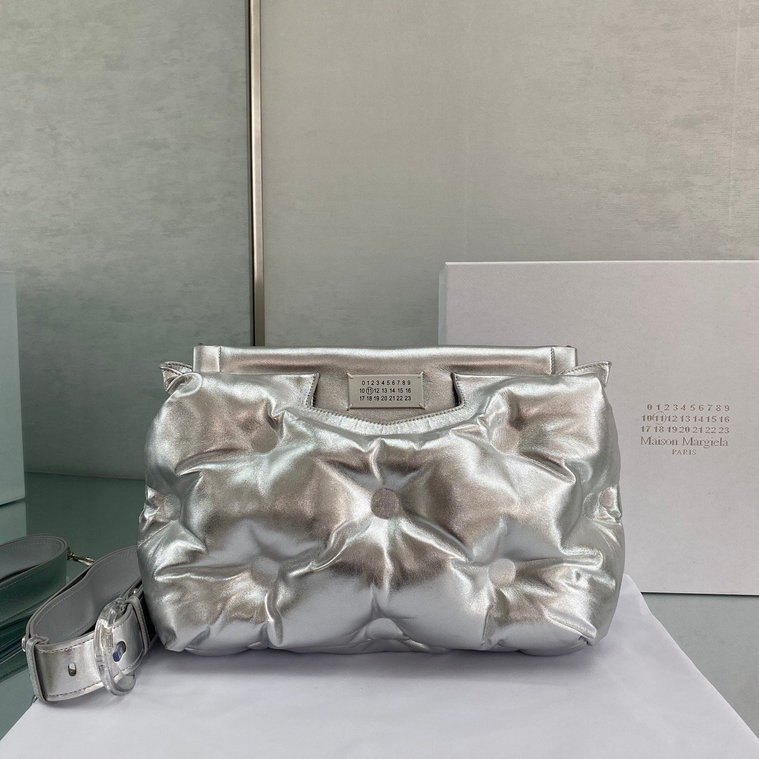 [MAISON MARGIELA/SA급] 글램슬램 미디엄