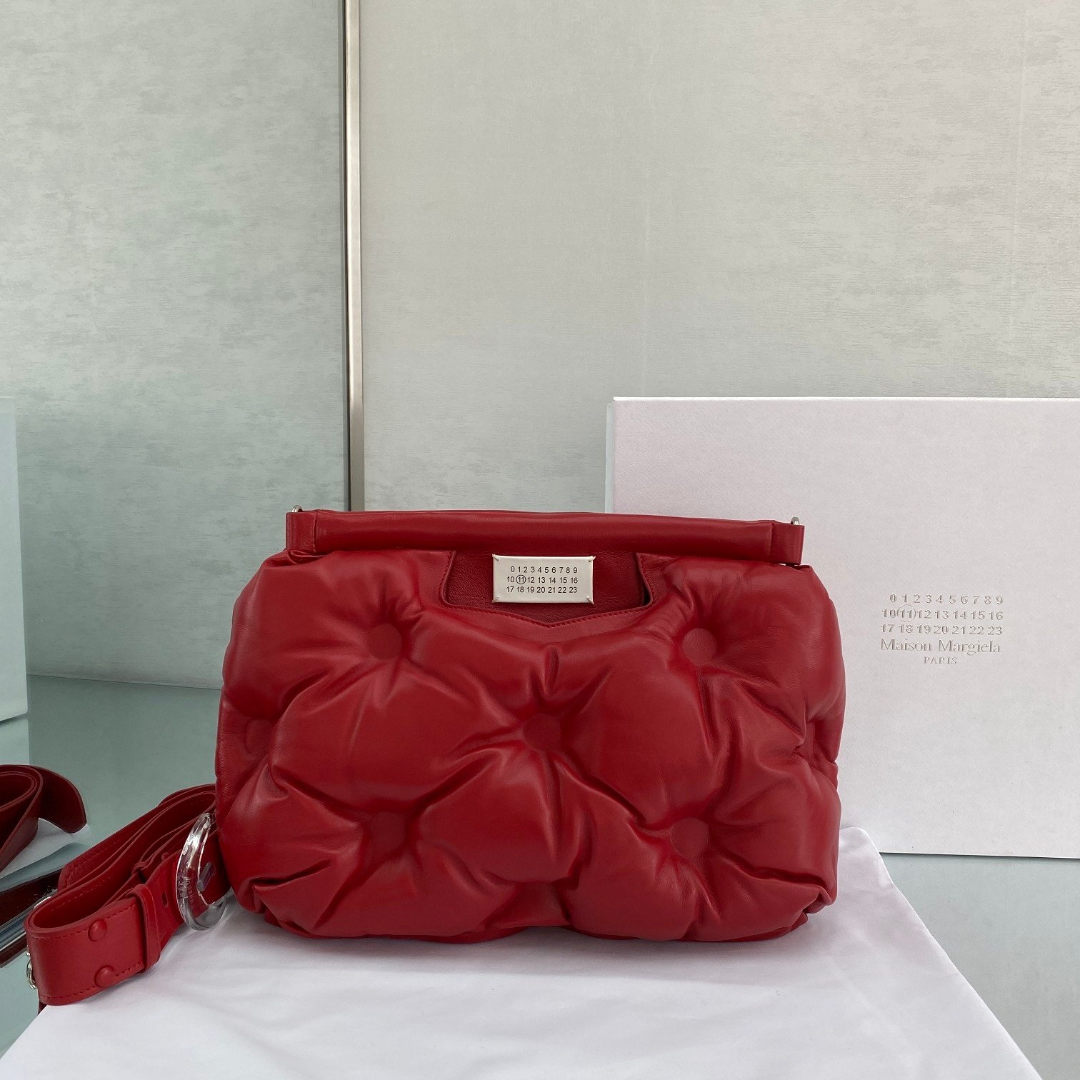 [MAISON MARGIELA/SA급] 글램슬램 미디엄