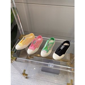 [CHANEL] 스니커즈 -4색상