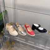 [DIOR] 메리제인 -4색상