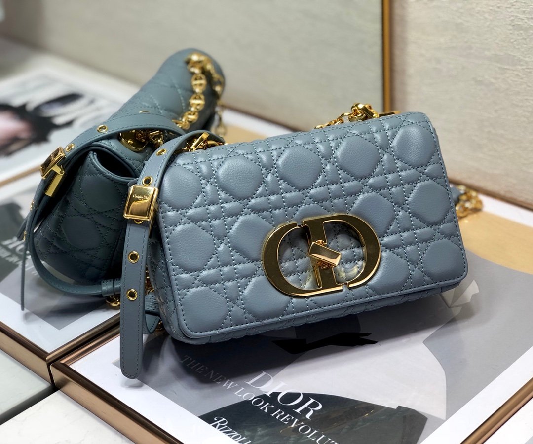 [DIOR/SA급] 디올 카로 스몰