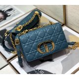 [DIOR/SA급] 디올 카로 스몰