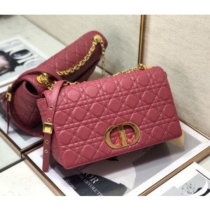 [DIOR/SA급] 디올 카로 라지