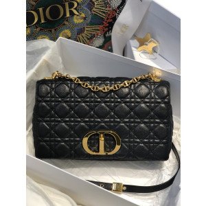 [DIOR/SA급] 디올 카로 라지