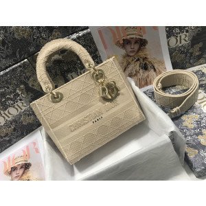 [DIOR/SA급] 디올 디라이트 미디엄백