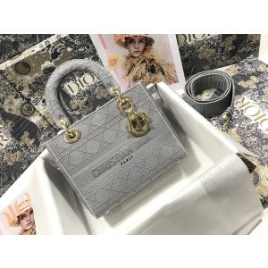 [DIOR/SA급] 디올 디라이트 미디엄백