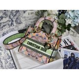 [DIOR/SA급] 디올 디라이트 미디엄백