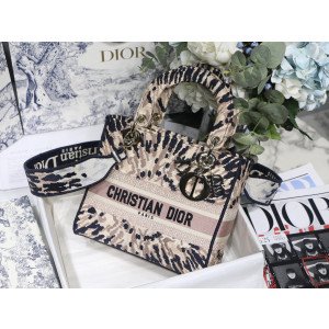 [DIOR/SA급] 디올 디라이트 미디엄백