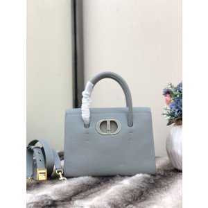 [DIOR/SA급] 생토노레 라지 카바백