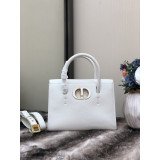 [DIOR/SA급] 생토노레 라지 카바백