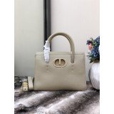 [DIOR/SA급] 생토노레 라지 카바백