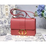 [DIOR/SA급] 30 MONTAIGNE 몽테인 백