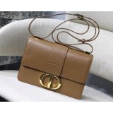 [DIOR/SA급] 30 MONTAIGNE 몽테인 백