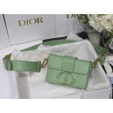 [DIOR/SA급] 30 MONTAIGNE 몽테인 박스 백