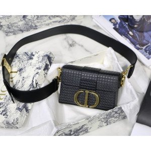 [DIOR/SA급] 30 MONTAIGNE 몽테인 박스 백 까나쥬