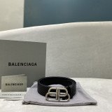 [BALENCIAGA] 발렌시아가 벨트