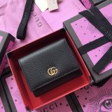 [GUCCI] GG 마몽 마몬트 미디엄 지갑