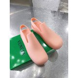 [Bottega Veneta/SA] 퍼들 샌들