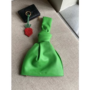 [Bottega Veneta/SA급] 미니 트위스트 백