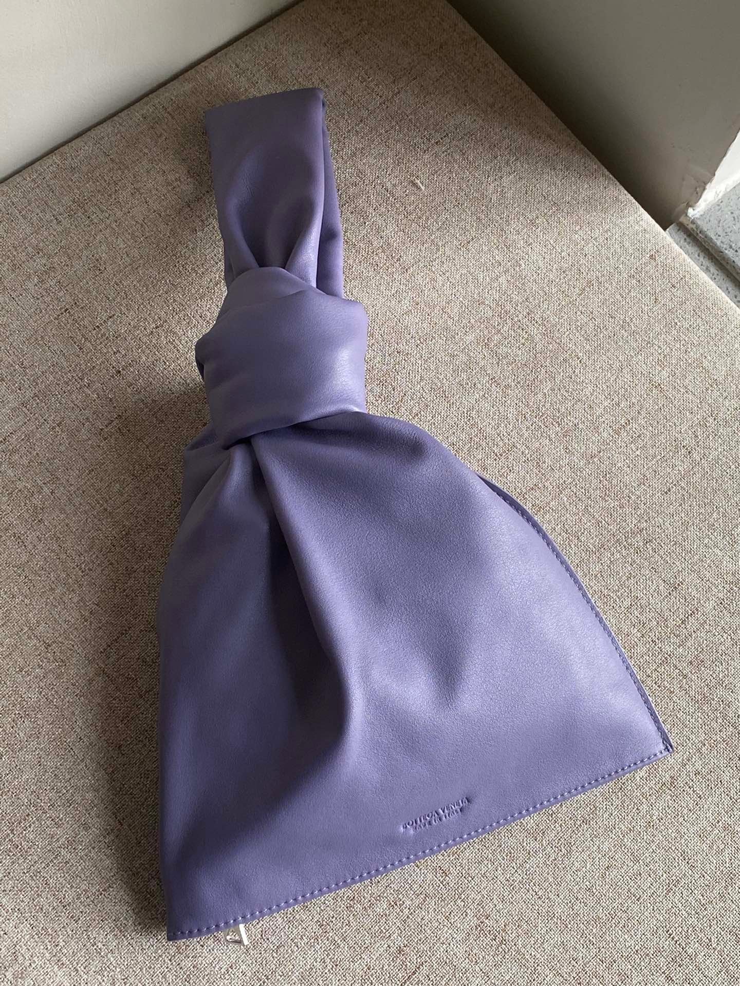 [Bottega Veneta/SA급] 미니 트위스트 백