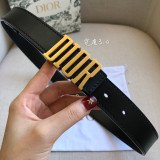 [DIOR] D-FENCE 벨트