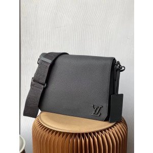 [Louis Vuitton/SA급] 에어로그램 메신저 백