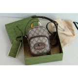 [GUCCI] 구찌 네오 빈티지 미니 백