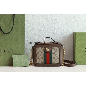 [GUCCI] 구찌 오피디아 탑핸들 카메라백