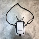 [BALENCIAGA] 익스플로러 스몰 크로스바디 파우치