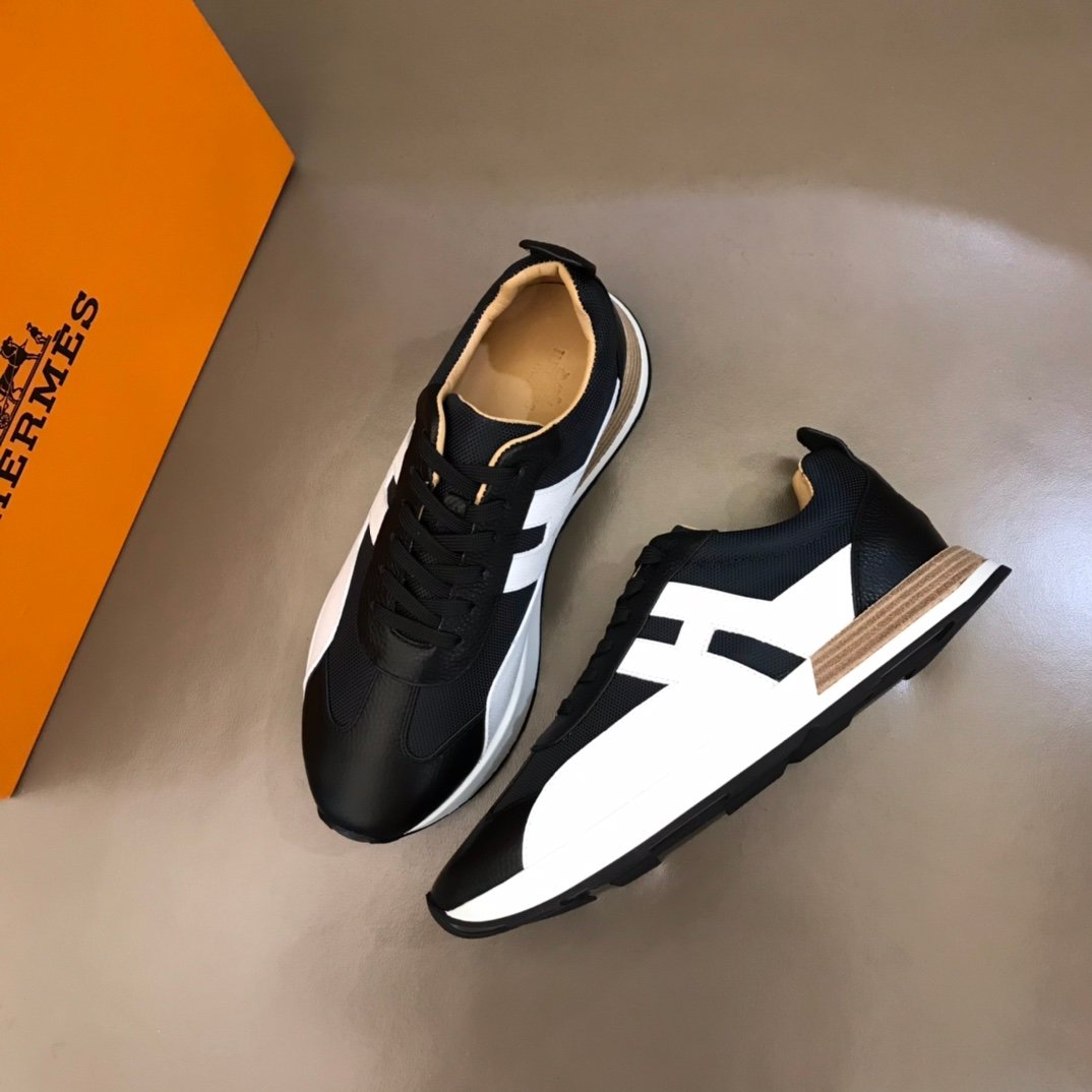 [HERMES/SA급] 에르메스 스니커즈